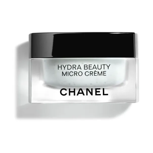 Crème Visage Hydratante CHANEL  HYDRA BEAUTY MICRO CRÈME - CHANEL