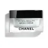 Crème Visage Hydratante CHANEL  HYDRA BEAUTY MICRO CRÈME - CHANEL