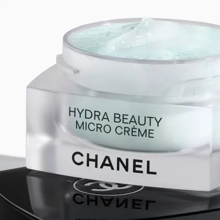 Crème Visage Hydratante CHANEL  HYDRA BEAUTY MICRO CRÈME - CHANEL