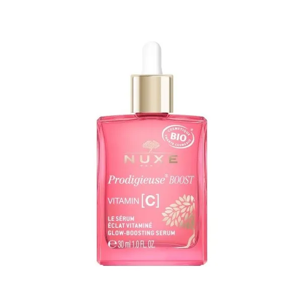 NUXE PRODIGIEUSE BOOST SERUM VITAMINE C 30ML - NUXE