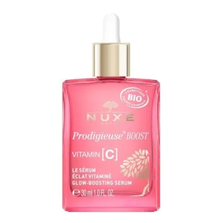 NUXE PRODIGIEUSE BOOST SERUM VITAMINE C 30ML - NUXE