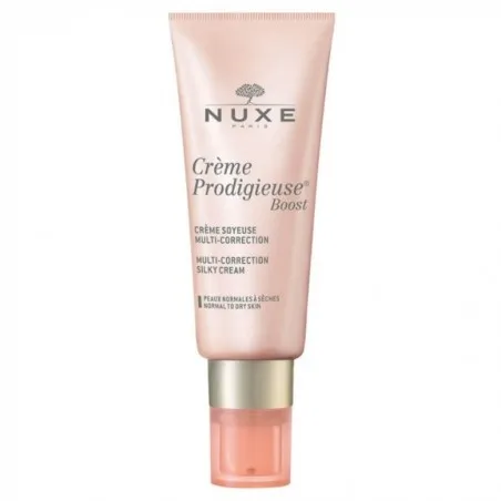 NUXE CREME PRODIGIEUSE BOOST CREME SOYEUSE MULTI-CORRECTION PNS 40 ML - NUXE