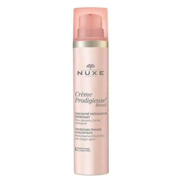 NUXE CREME PRODIGIEUSE BOOST CONCENTRE 100ML - NUXE