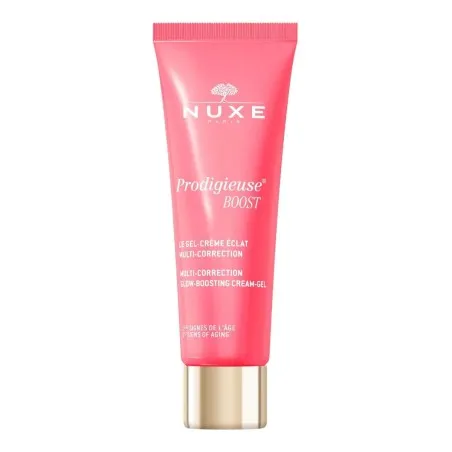 Nuxe Prodigieuse Boost Le Gel Creme Eclat Multi-Protection 40ml - NUXE