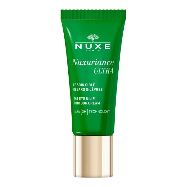 NUXE NUXURIANCE ULTRA CONTOUR YEUX & LEVRES ANTI AGE 15ML - NUXE