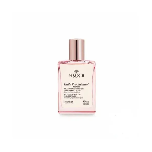 NUXE HUILE PRODIGIEUSE FLORALE 30ML - NUXE