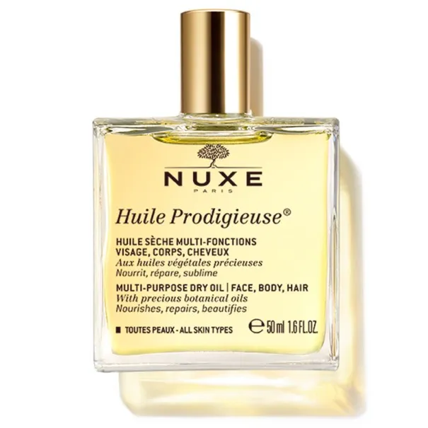 NUXE HUILE PRODIGIEUSE 50ML - NUXE