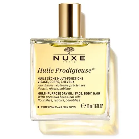 NUXE HUILE PRODIGIEUSE 50ML - NUXE