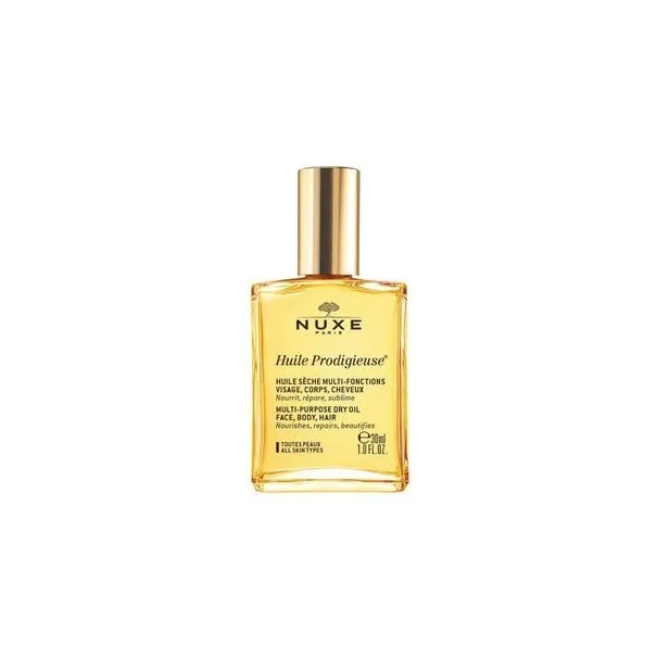 NUXE HUILE PRODIGIEUSE 30ML - NUXE