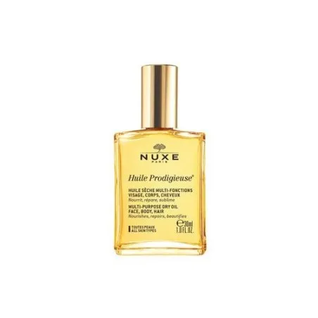 NUXE HUILE PRODIGIEUSE 30ML - NUXE