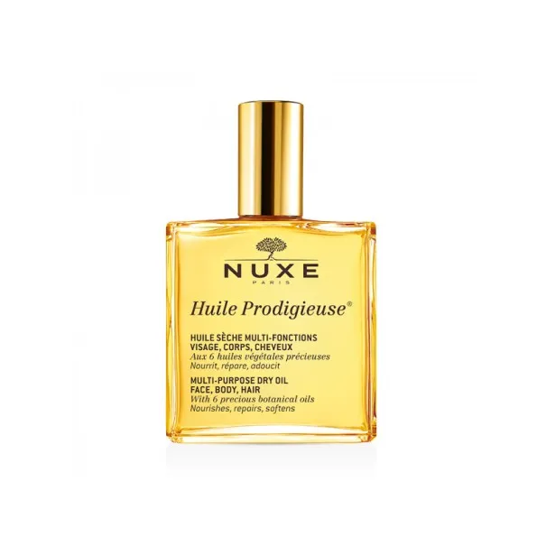 NUXE Huile Prodigieuse 100ML - NUXE