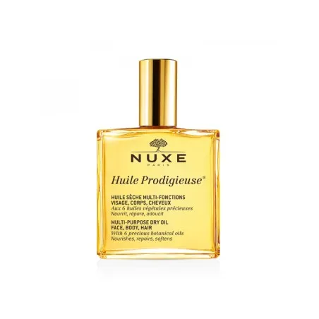 NUXE Huile Prodigieuse 100ML - NUXE