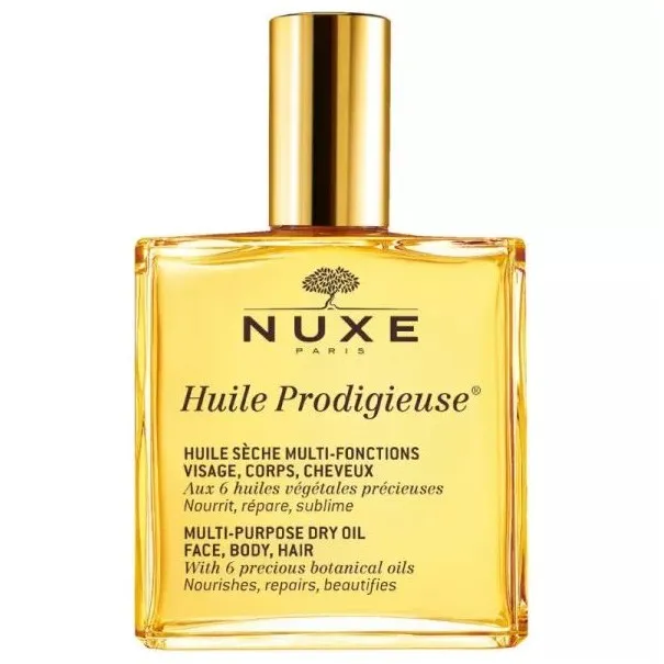 NUXE HUILE PRODIGIEUSE 100ML - NUXE