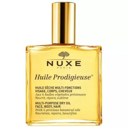 NUXE HUILE PRODIGIEUSE 100ML - NUXE