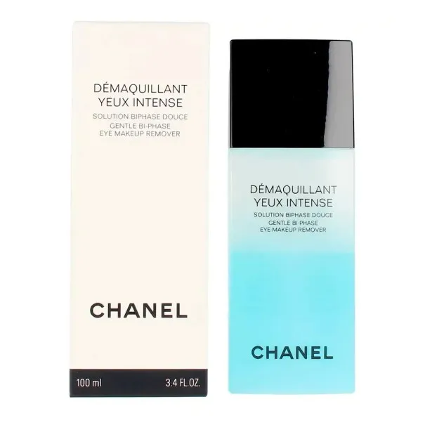 Démaquillant CHANEL  THE CLEANSING COLLECTION DÉMAQUILLANT YEUX INTENSE - CHANEL