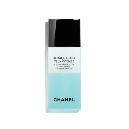 Démaquillant CHANEL  THE CLEANSING COLLECTION DÉMAQUILLANT YEUX INTENSE - CHANEL