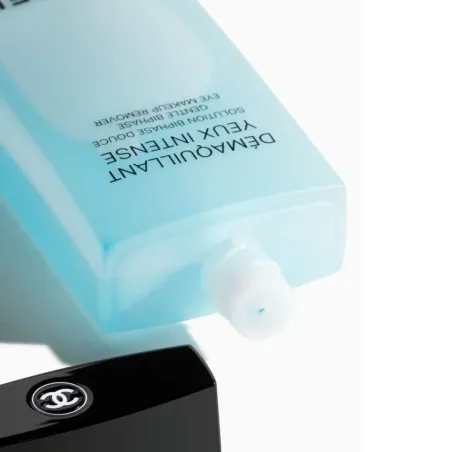 Démaquillant CHANEL  THE CLEANSING COLLECTION DÉMAQUILLANT YEUX INTENSE - CHANEL