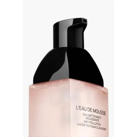 GEL CHANEL  L'EAU DE MOUSSE 150ML - CHANEL
