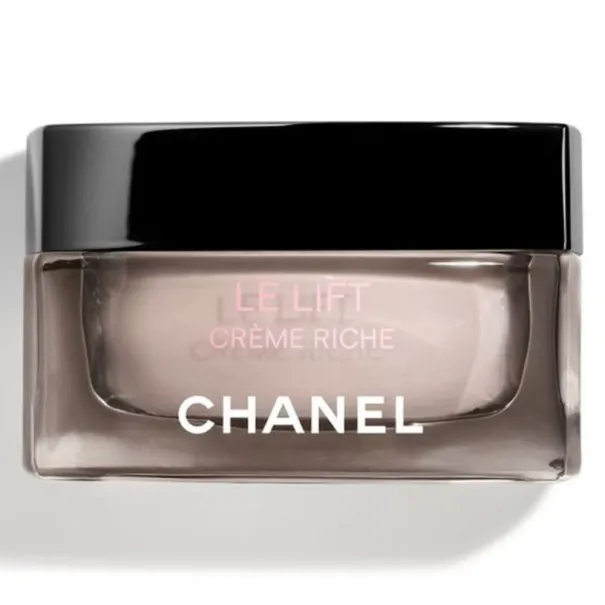Crème anti-âge CHANEL  LE LIFT CRÈME RICHE - 50ML - CHANEL