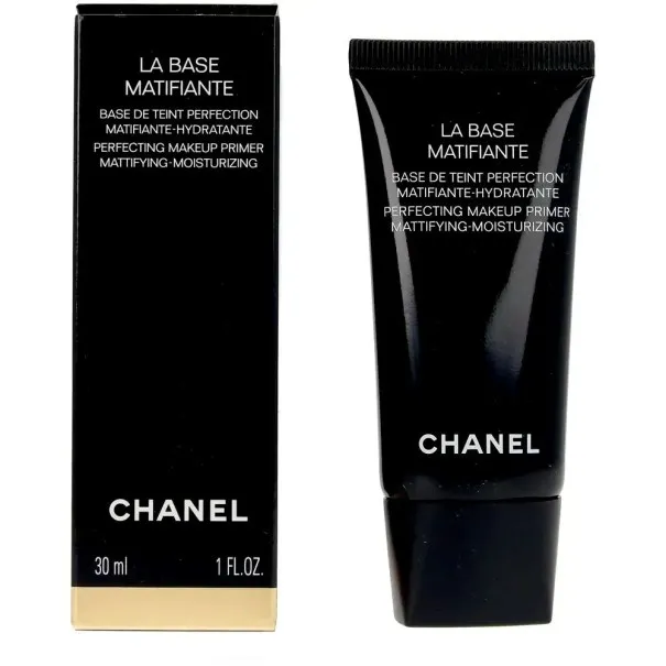 Primer CHANEL  LA BASE MATIFIANTE - CHANEL