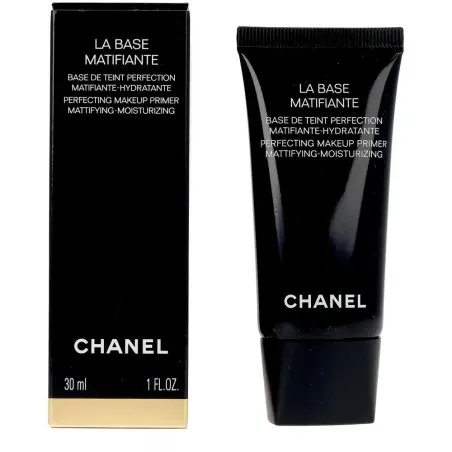 Primer CHANEL  LA BASE MATIFIANTE - CHANEL