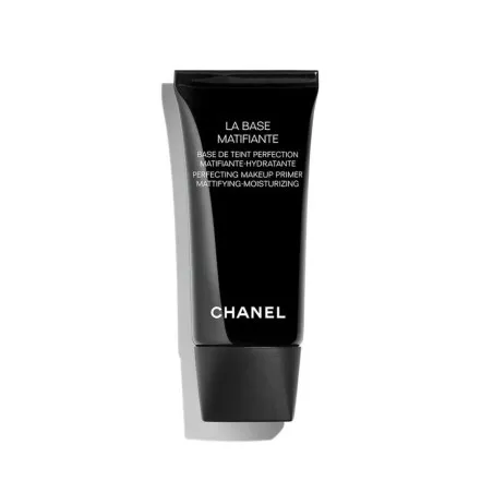 Primer CHANEL  LA BASE MATIFIANTE - CHANEL