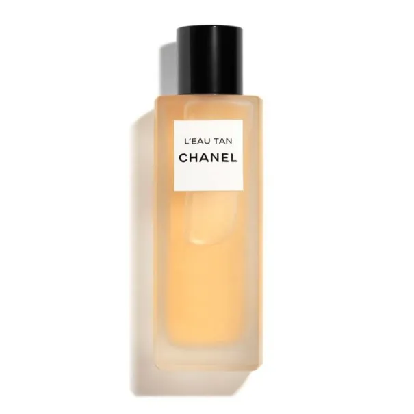 Body Spray CHANEL  L’EAU TAN REFRESHING SELF-TANNING BODY MIST 75ML - CHANEL