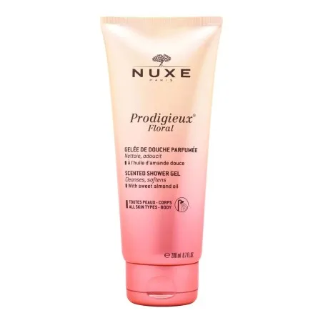 NUXE PRODIGIEUX LAIT PARFUME 200ML - NUXE
