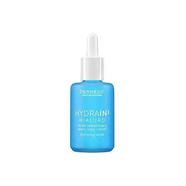 DERMEDIC HYDRAIN 3 SERUM 30ML - 