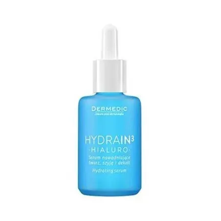DERMEDIC HYDRAIN 3 SERUM 30ML - 
