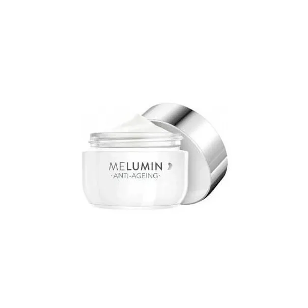 DERMEDIC MELUMIN CREME DE NUIT CONCENTREE ANTI-TACHES 50ML - 