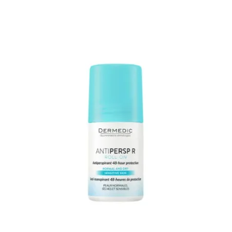 DERMEDIC DEODORANT ANTI TRANSPIRANT 60ML - 