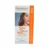 DERMEDIC SUNBRELLA ECRAN SPF50+ PEAUX NORMALES A SECHES 40ML - 