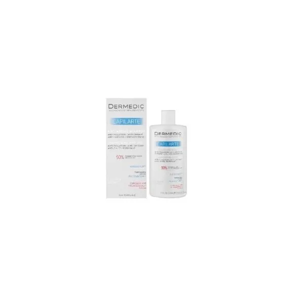 DERMEDIC Shampoing Anti Âge 300ml - 