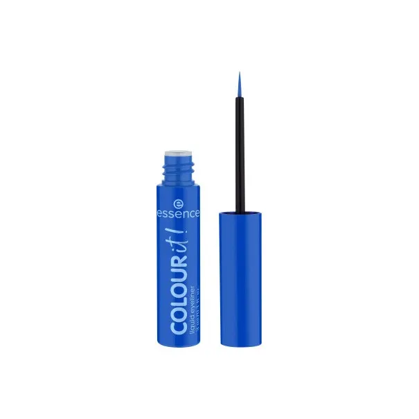 COLOUR IT  - ESSENCE