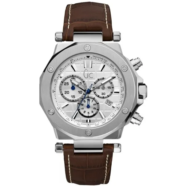 Montre Homme GUESS COLLECTION X72001G1S - Montre Homme GUESS COLLECTION X72001G1S -