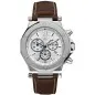 Montre Homme GUESS COLLECTION X72001G1S