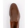 Chaussures en cuir Luca – CLA11 Marron 290 - MAKEBA