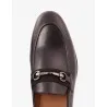 Chaussures en cuir Luca – CLA7 Noir - MAKEBA