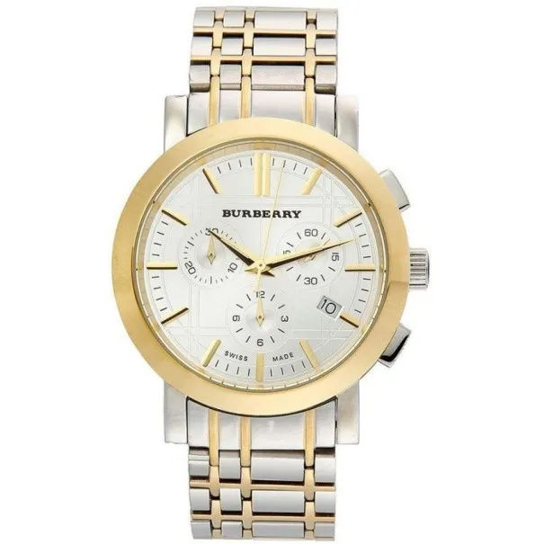 Montre Femme BURBERRY BU1374