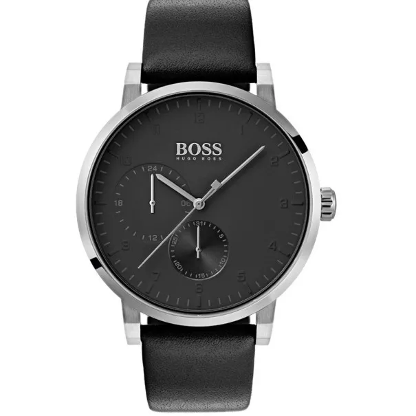 Montre Homme HUGO BOSS 1513594 - Hugo boss Montre Homme HUGO BOSS 1513594 - Hugo boss