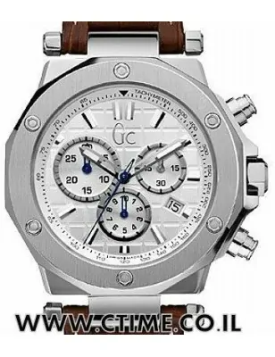 Montre Homme GUESS COLLECTION X72001G1S - 