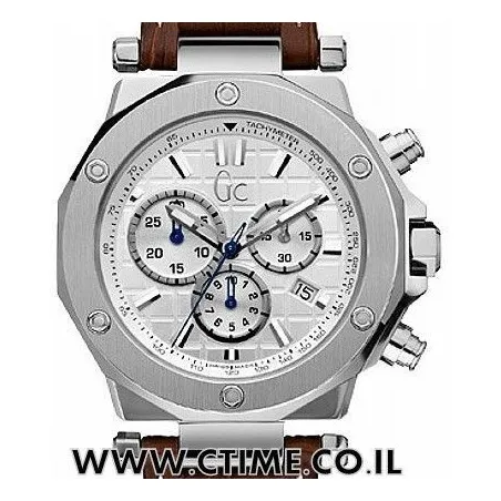Montre Homme GUESS COLLECTION X72001G1S - 