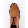 Boots en Cuir Clarks – AD10 Camel - MAKEBA