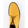 Boots en daim Clarks – AD10 Jaune - MAKEBA