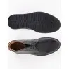 Boots en cuir Clarks – AD10 Noir - MAKEBA