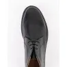 Boots en cuir Clarks – AD10 Noir - MAKEBA