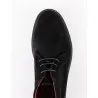 Bottines et Boots Homme MAKEBA  AD10 DAIM NOIR - MAKEBA