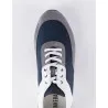Baskets Nino – SK02 Gris - MAKEBA