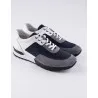 Baskets Nino – SK02 Gris - MAKEBA
